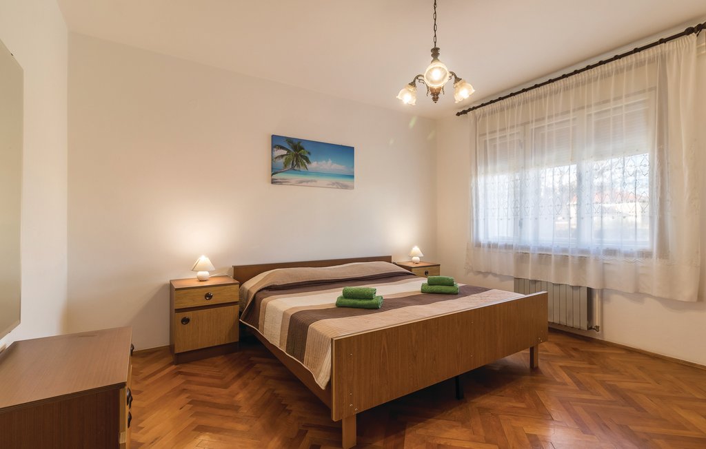 Bedroom types