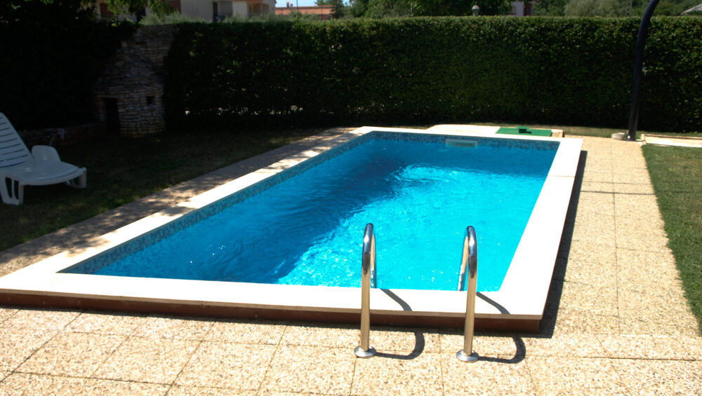 holiday home istria village