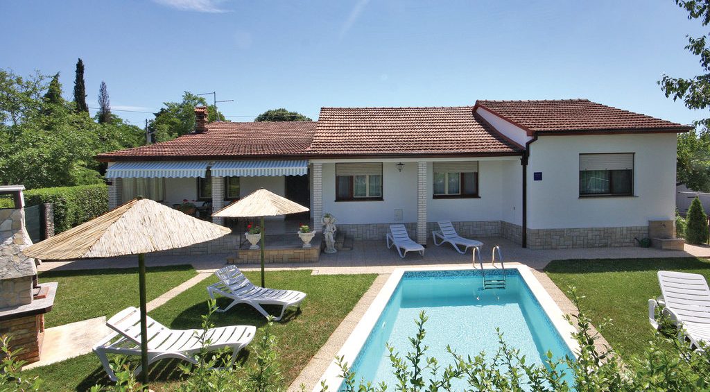 holiday house istra village