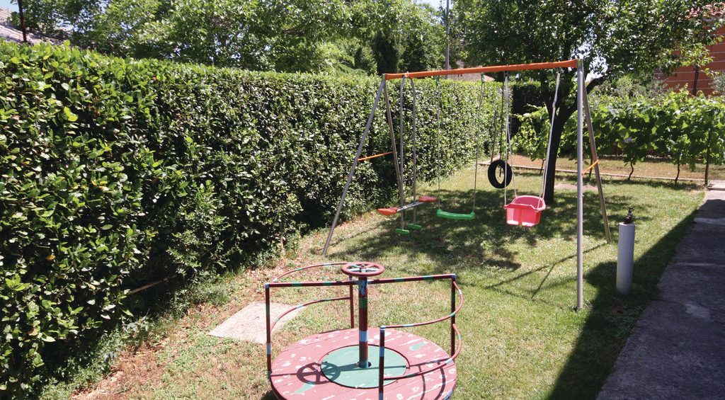 kid friendly holiday house istria